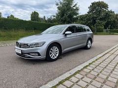 Bild des Angebotes VW Passat Business*2.0*Automatik*Voll*Top*2-Hand*