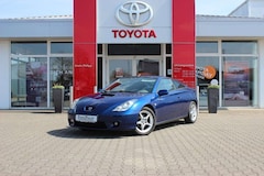 Bild des Angebotes Toyota Celica S *Tüv 4/27*1. Hand*Originalzustand*