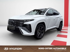 Bild des Angebotes Hyundai TUCSON FL HEV N Line Panoramadach