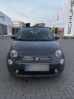 Bild des Angebotes Fiat 500 Lounge