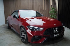 Bild des Angebotes Mercedes-Benz CLE 53 AMG Cabrio 4Matic AMG Night II