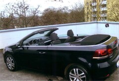 Bild des Angebotes VW Golf Cabriolet Golf Cabrio 1.2 TSI
