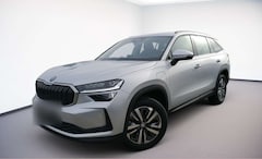 Bild des Angebotes Skoda Kodiaq Selection 1.5TSI iV PLUG-IN.PANO.TravelA.AHK.DSG.M