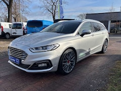Bild des Angebotes Ford Mondeo Turnier Titanium+AUTOM+NAVI+PANO+AHK+++