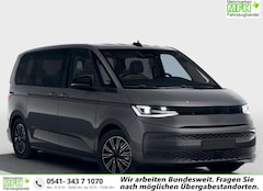 Bild des Angebotes VW T7 Multivan Business Langer Überhang ÜH 2.0 TSI, DSG AHK*7 ...