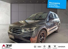 Bild des Angebotes VW Tiguan 2.0 TDI 4M DSG Urban Sport STANDHZG.+AHK+