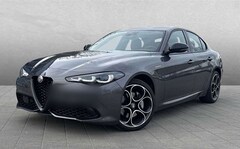 Bild des Angebotes Alfa Romeo Giulia Veloce Q4 280 PS