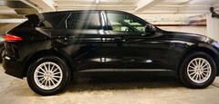 Bild des Angebotes Jaguar F-Pace Prestige AWD