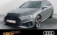Bild des Angebotes Audi S4 55 TDI q. Tiptr.,Tour+Stadt, Panoramad.