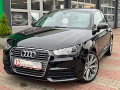 Bild des Angebotes Audi A1 attraction