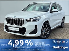 Bild des Angebotes BMW X1 xDrive30e M Sport 1000 € AKTIONSPRÄMIE