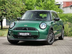 Bild des Angebotes MINI Cooper C 5 Tür. S Paket. Classic Trim