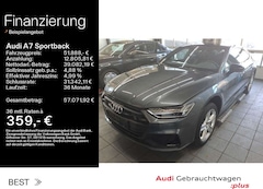 Bild des Angebotes Audi A7 55 TFSI e Assist, Matrix, Pano, B&O