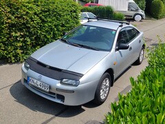Bild des Angebotes Mazda 323 323 F 1.5 Comfort