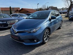 Bild des Angebotes Toyota Auris Design Edition AAHK CAM