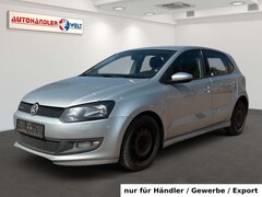 Bild des Angebotes VW Polo 1.2 TDI 5-trg. Klima SHZ PDC
