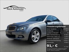 Bild des Angebotes Mercedes-Benz C 230 7G-TRONIC Bi-Xenon H&K *Garantie*