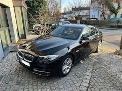 Bild des Angebotes BMW 525 525d xDrive Sport-Aut. Luxury Line