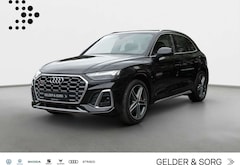 Bild des Angebotes Audi SQ5 TDI qu. *Matrix*Business*EPH*Air*Virtual*SHZ