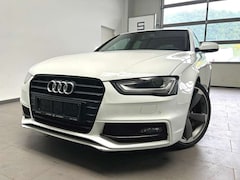 Bild des Angebotes Audi A4 Avant S line Sportpaket Bang & Olufsen BT