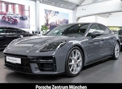 Bild des Angebotes Porsche Panamera GTS LED-Matrix Sportabgas InnoDrive