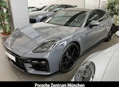 Bild des Angebotes Porsche Panamera GTS LED-Matrix Sportabgas InnoDrive