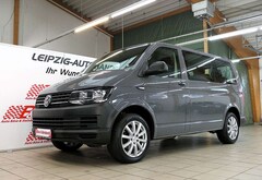 Bild des Angebotes VW T6 Kombi *9-Sitzer*AHK*Doppel-Klima*PDC*