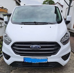Bild des Angebotes Ford Transit Custom Transit Custom 320 L1H1 LKW VA Trend