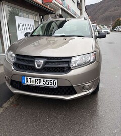 Bild des Angebotes Dacia Logan MCV 1.2 Laureate 75cv