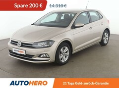 Bild des Angebotes VW Polo 1.0 Comfortline *PDC*SHZ*