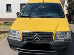 Bild des Angebotes Citroen Jumpy 1.9 D SX