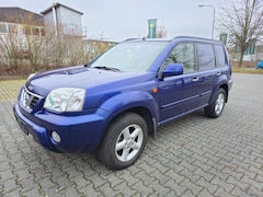Bild des Angebotes Nissan X-Trail 2.2 dCi Comfort 4x4 Differential+Antriebswelle NEU