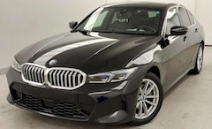 Bild des Angebotes BMW 320 320e M Sportpaket HUD ACC Sound eSitzeMemo Kam