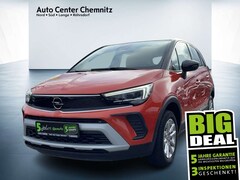 Bild des Angebotes Opel Crossland 1.2 Elegance LED/Navi/SHZ/LHZ/Kamera