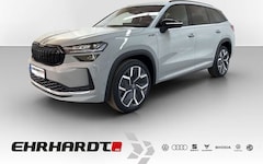 Bild des Angebotes Skoda Kodiaq 2.0 TDI DSG 4x4 Sportline AHK*STHZG*PANO*HUD*MA...