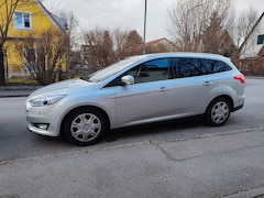 Bild des Angebotes Ford Focus Focus Turnier 1.0 EcoBoost Start-Stopp-System Tita