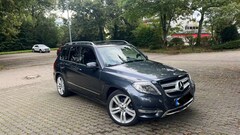 Bild des Angebotes Mercedes-Benz GLK 220 CDI 4 M Chrom-P/Navi/ILS/PANO/AHK/Standhz.