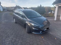 Bild des Angebotes Ford S-Max S-Max 2.0 EcoBlue Aut. TITANIUM