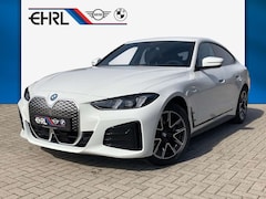 Bild des Angebotes BMW i4 eDrive40 M Sportpaket DAB LED RFK Klimaaut.