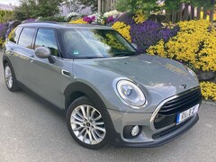 Bild des Angebotes MINI Cooper Clubman