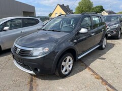 Bild des Angebotes Dacia Sandero Stepway II 1,6i / 77kw orig.48000 km