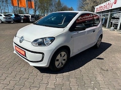 Bild des Angebotes VW up! take up!