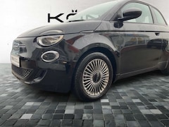 Bild des Angebotes Fiat 500e MY23 118PS 42kWh  KLIMA*CARPLAY*TEMPOMAT*DAB