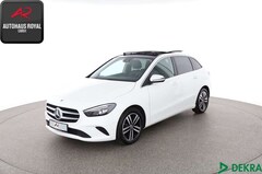 Bild des Angebotes Mercedes-Benz B 250 e WIDE,PANORAMA,AMBIENTE,KAMERA,TOTWINKEL