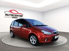Bild des Angebotes Ford C-Max Panorama PDC SHZ