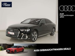 Bild des Angebotes Audi A8 60 TFSI e qu. P-Dach/Matrix/B&O/Luft/NAV/HUD