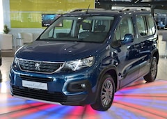 Bild des Angebotes Peugeot Rifter Allure*SHZ*KLIMAANLAGE*PDC*TEMPOMAT*1HD*