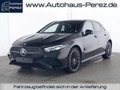 Bild des Angebotes Mercedes-Benz A 250 e AMG PREMIUM PLUS DISTRONIC-UVP:64.314