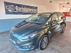Bild des Angebotes Ford S-Max S-MAX Titanium