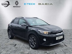 Bild des Angebotes Kia Stonic 1.6 CRDI Platinum Edition